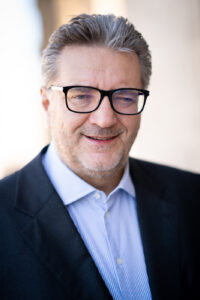 Peter Hacker Potraits
