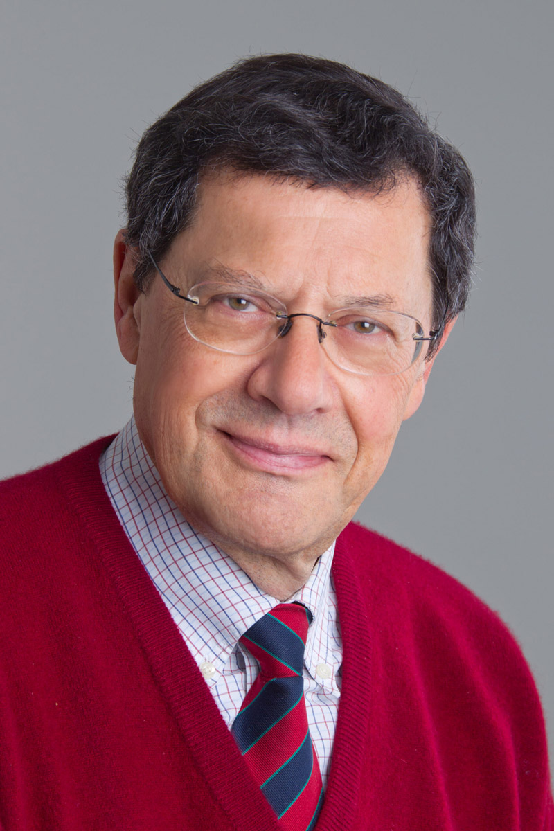 portrait-haber