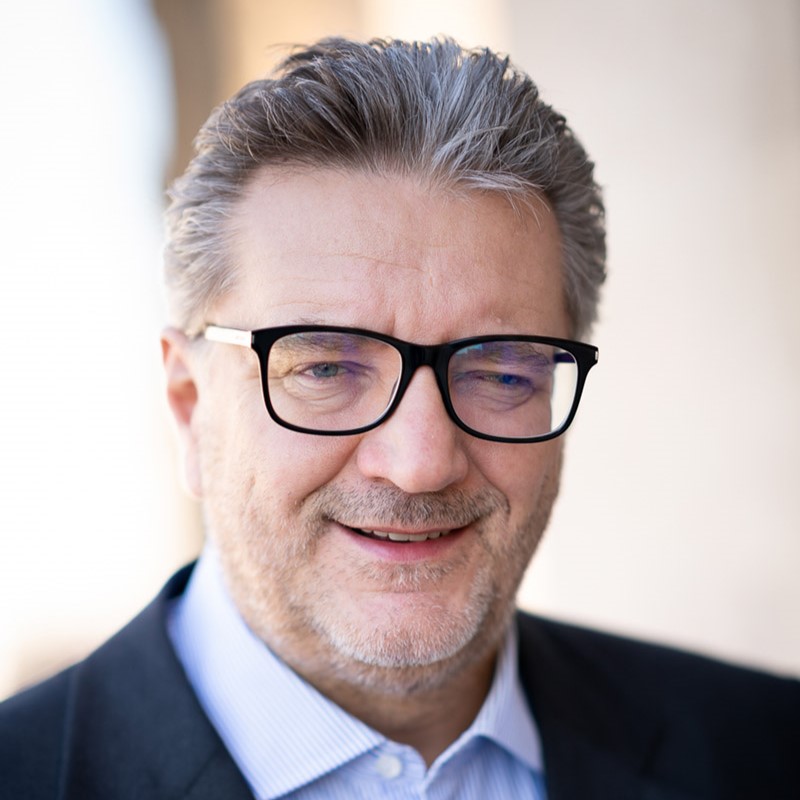 Peter Hacker
